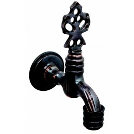 1/2 Osmanlı Hamam Musluk 008-B - DT1400